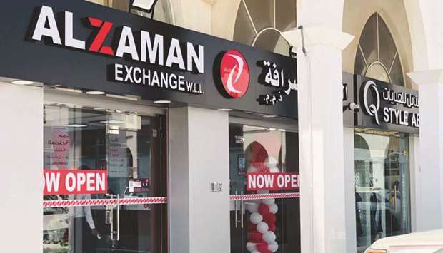 Now with 32 Branches in Qatar