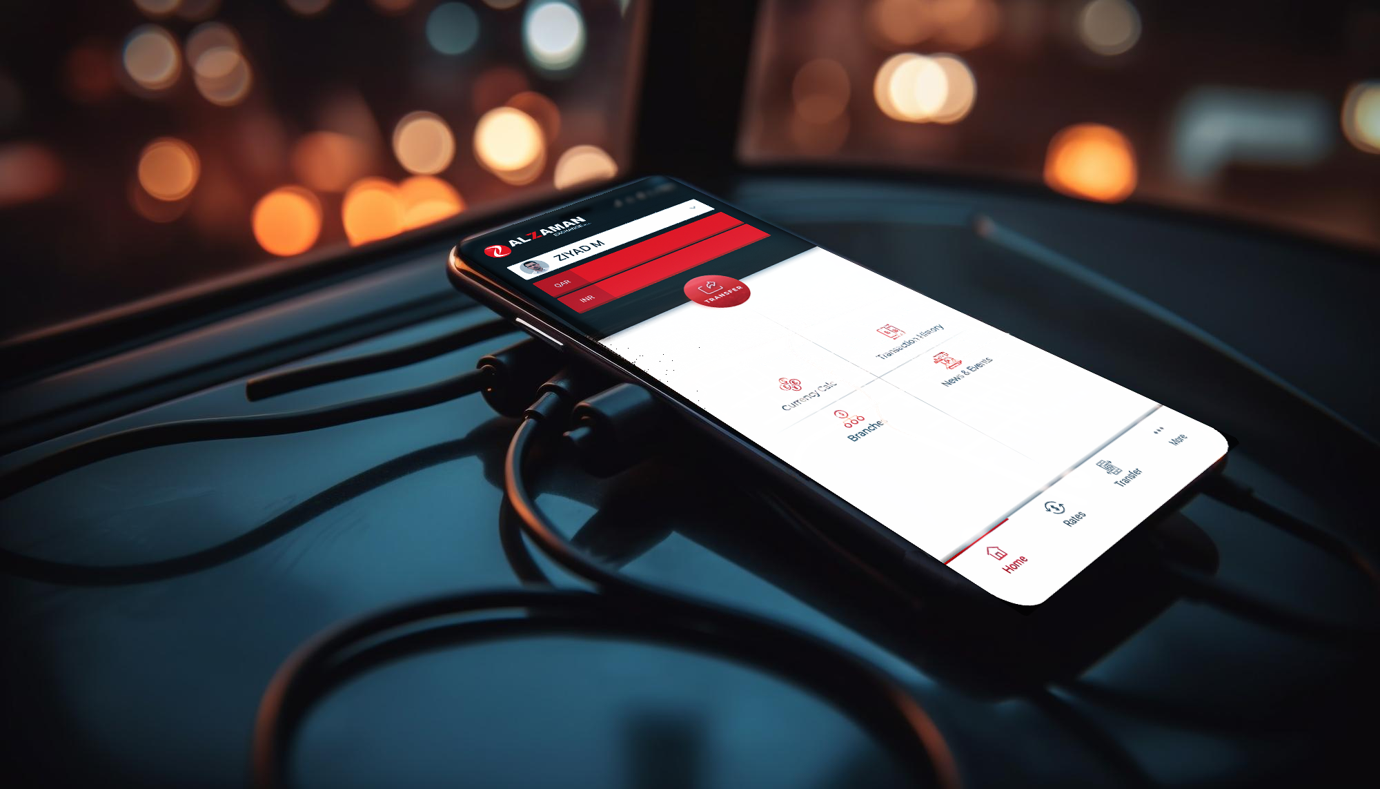 send_money_check_rates_from_phone