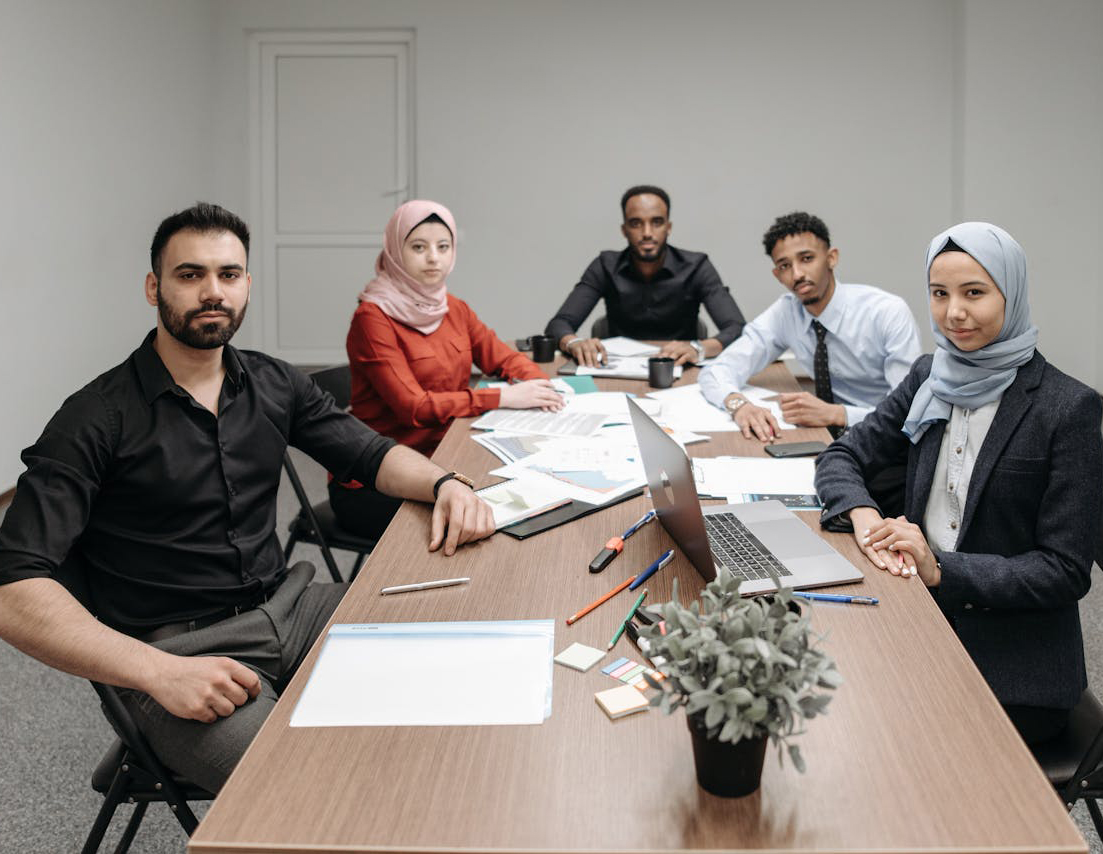 confident_team_alzaman_exchange