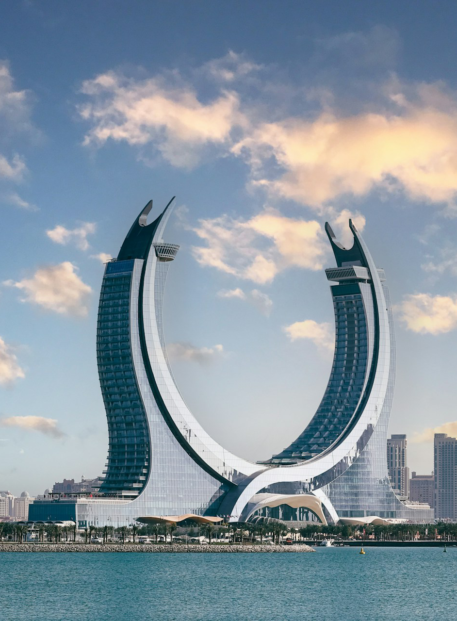 qatar_building
